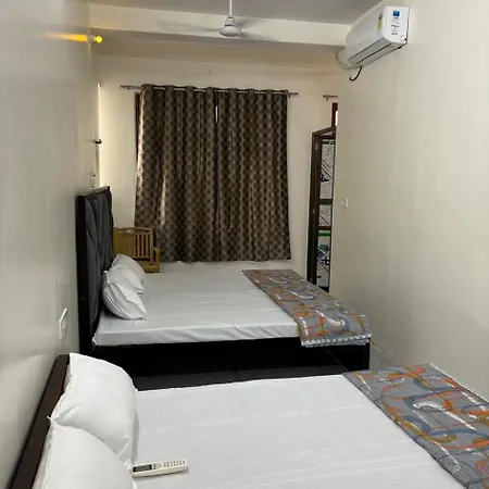 Pipewalas House Varanasi Exterior photo